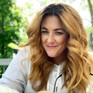 Meet your Posher, Meghan